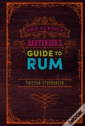Capa do artigo The Curious Bartenderâ€™S Guide To Rum