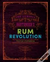 Capa do artigo The Curious Bartender