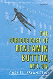 Capa do artigo The Curious Case Of Benjamin Button Apt 3w