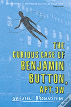 Capa do artigo The Curious Case Of Benjamin Button Apt 3w