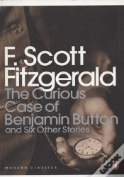 Capa do artigo The Curious Case Of Benjamin Button