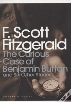 Capa do artigo The Curious Case Of Benjamin Button