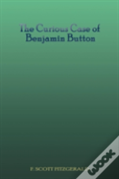 The Curious Case Of Benjamin Button