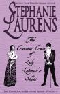 The Curious Case Of Lady Latimer'S Shoes - Preview
