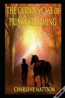 Capa do artigo The Curious Case Of Prince Charming