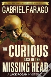 The Curious Case Of The Missing Head