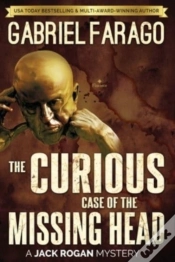 Capa do artigo The Curious Case Of The Missing Head