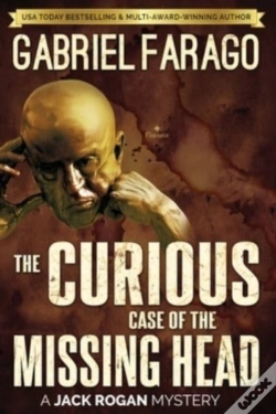 Capa do artigo The Curious Case Of The Missing Head