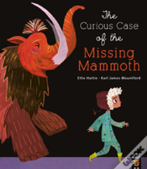 The Curious Case Of The Missing Mammoth