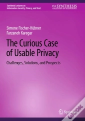 The Curious Case Of Usable Privacy