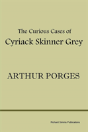 The Curious Cases Of Cyriack Skinner Gre - Preview