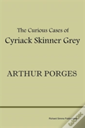 Capa do artigo The Curious Cases Of Cyriack Skinner Gre