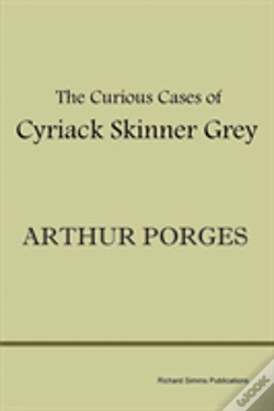 Capa do artigo The Curious Cases Of Cyriack Skinner Gre