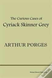 The Curious Cases Of Cyriack Skinner Gre