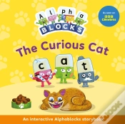 Capa do artigo The Curious Cat: An Interactive Alphablocks Storybook
