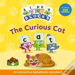 Capa do artigo The Curious Cat: An Interactive Alphablocks Storybook