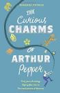 The Curious Charms Of Arthur Pepper - Preview