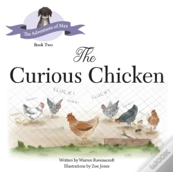 Capa do artigo The Curious Chicken