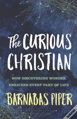 Capa do artigo The Curious Christian