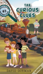 Capa do artigo The Curious Clues