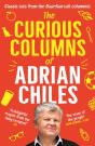 The Curious Columns Of Adrian Chiles - Preview