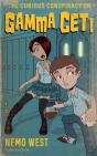 The Curious Conspiracy On Gamma Ceti - Preview