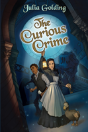 The Curious Crime - Preview