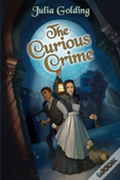 Capa do artigo The Curious Crime