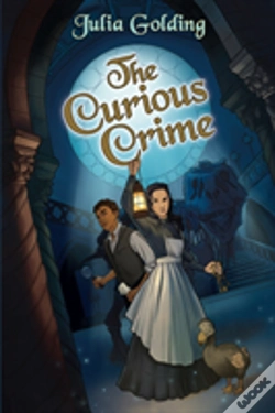 Capa do artigo The Curious Crime