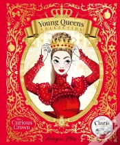 Capa do artigo The Curious Crown