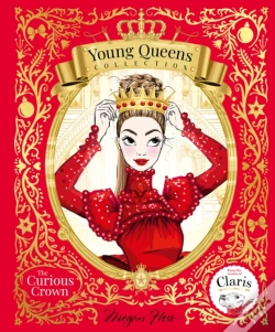 Capa do artigo The Curious Crown
