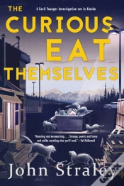 Capa do artigo The Curious Eat Themselves