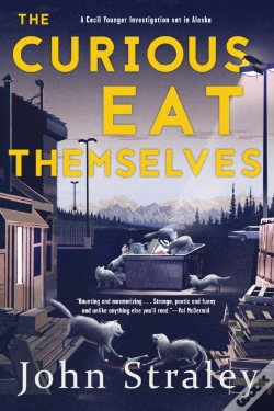 Capa do artigo The Curious Eat Themselves