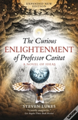Capa do artigo The Curious Enlightenment Of Professor Caritat