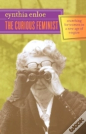 Capa do artigo The Curious Feminist