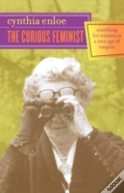 Capa do artigo The Curious Feminist