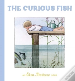 Capa do artigo The Curious Fish