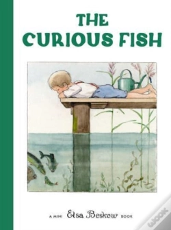 Capa do artigo The Curious Fish