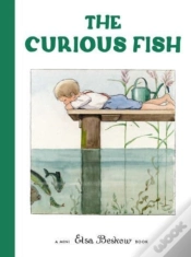 Capa do artigo The Curious Fish