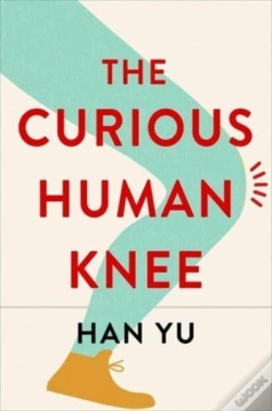 Capa do artigo The Curious Human Knee