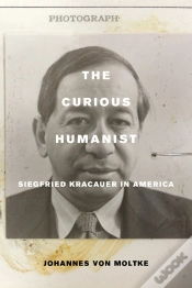 Capa do artigo The Curious Humanist