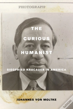 Capa do artigo The Curious Humanist