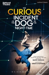 The Curious Incident Of The Dog In The Night-Time