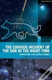 The Curious Incident Of The Dog In The Night-Time