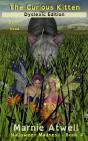 The Curious Kitten Dyslexic Edition - Preview