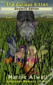 Capa do artigo The Curious Kitten Dyslexic Edition