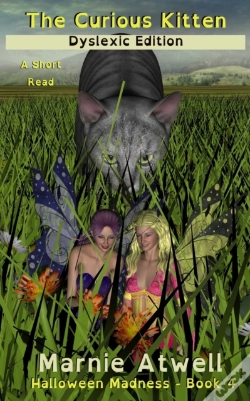 Capa do artigo The Curious Kitten Dyslexic Edition