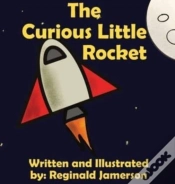 Capa do artigo The Curious Little Rocket