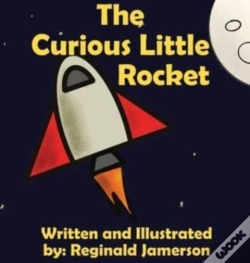 Capa do artigo The Curious Little Rocket