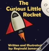 The Curious Little Rocket